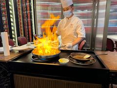 -名人坊·新派粤菜(河西奥体博览中心金鹰世界店)