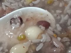 -芳婆糕团店(王府大街店)