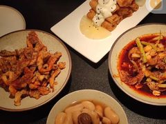 -有才叔的小馆(招商依云曲江店)