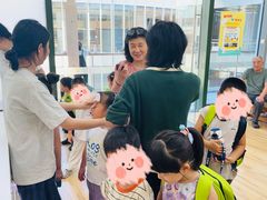 -培飞思维启蒙·益智游戏·科学探索(城西银泰店)