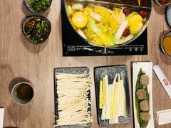 -老鼎旺安格斯牛肉火锅(衡艺广场店)