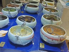 -集杰尚品海鲜烤肉自助餐厅(乳山振华店)