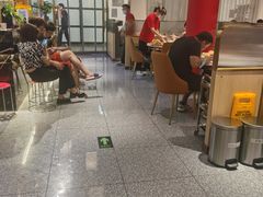 大堂-犇鼎牛潮汕牛肉火锅(新辰里学清路店)