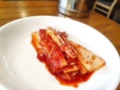 -紫霞门韩国料理烤肉(深南东路店)