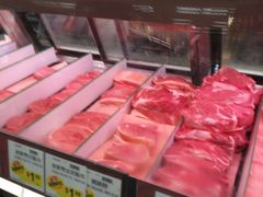 -99大华超市(罗兰岗店)