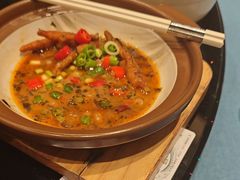 -恒记饭店(珠江路总店)