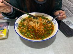 -大嘻咹biangbiang面(历史博物馆店)