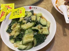 -秦记香辣蟹(松榆里店)