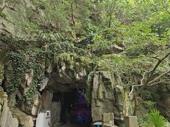 -善卷洞风景区