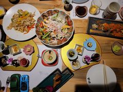 -玄海寿司(国贸店)