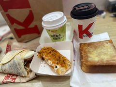 -肯德基(泉州东街店)