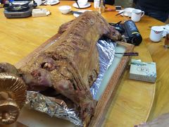 -不二舟食府(车站南路店)