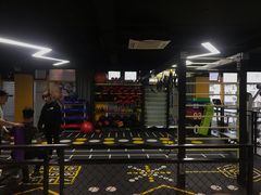 -ENERGY原力健身(川周店)