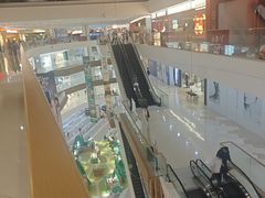 -太原茂业天地购物中心