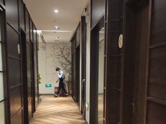 -毛家饭店·30年融合新湘菜(汉峪金谷店)