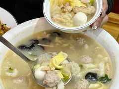 -鲁南仔·滕州炒鸡(经三路店)