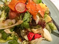 -人间酒暖·Go blanc·烧鸟·深夜食堂(陆家嘴店)