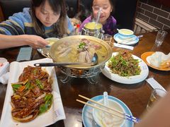 -东北大院·东北菜(三台子店)
