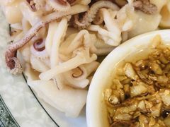 -雅苑餐厅(朝天路店)