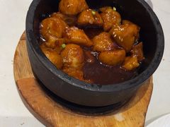 -嘉味港式餐厅(海门大有境店)