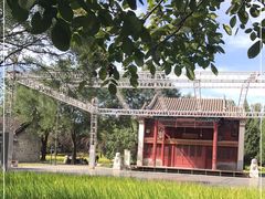 -北坞公园
