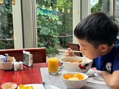 -广州香格里拉酒店