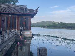 -湘湖大院(越王路店)