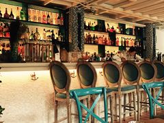 -Sirena海妖日咖夜酒