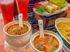 -荷花泰菜(东方新天地店)