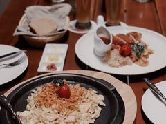 -Paulaner·德国帕拉娜自酿啤酒餐厅(海上世界店)