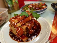 -长安·大茶饭