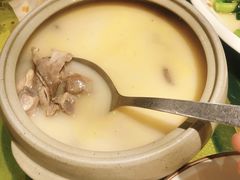 ws猪肚鸡汤锅-辛香汇(宝乐汇店)