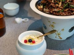 -秀儿四九城·新京菜(亚运村鸟巢店)