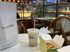 -面包新语(国瑞店)
