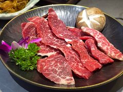 -明洞王妃家烤肉(苏州中心星悦汇店)