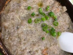 钵仔莲藕粉-腰记饭店(龙源路店)