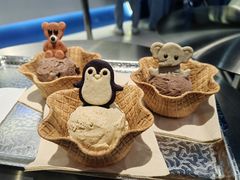 -CORNER CONE GELATO酷矿手作霜淇淋(南头古城店)