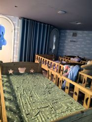 -桃桃城堡(欧亚汇集店)