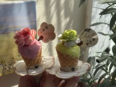 -亦家cake·0卡糖