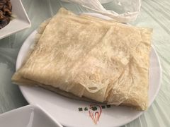 -横道佛手居筋饼店