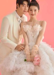 点击看大图 -喜爱高定婚纱摄影