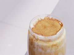 -熊姬手作茶物(汇金谷店)