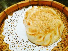 -老牌坊鲁菜名店(聊城美食岛店)