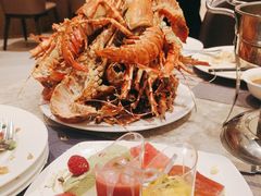 -星璨·自助餐厅-厦门禹洲温德姆至尊豪廷大酒店
