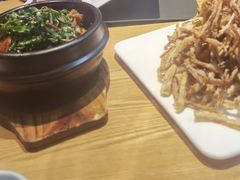 竹里三杯鸡-竹里馆·淮扬菜·功夫茶(老门东店)