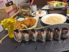 -将太无二·北美传奇寿司(瑞士公寓店)