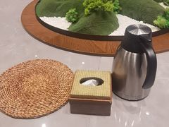 -川旺角融合菜•海景餐厅(星海广场店)