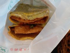 -清真·二嫂子煎饼果子(鼓楼旗舰形象店)