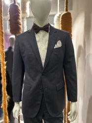 -Biella Fibers杰尼亚Zegna面料西装·夹克·礼服全定制Bespoke(晶耀前滩店)