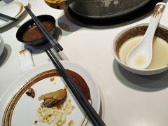 -沄记顺德菜打边炉(东直门店)